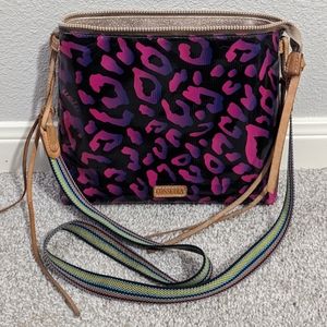 Consuela Downtown Crossbody